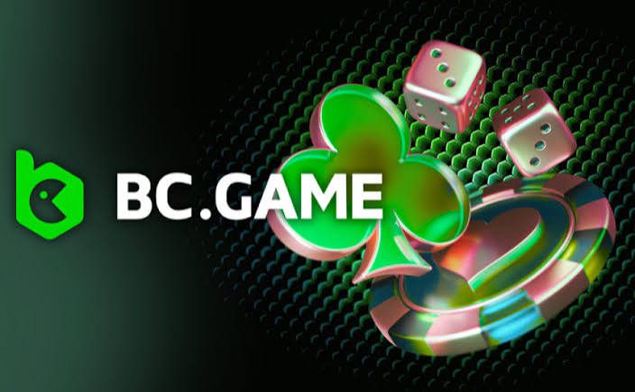 A Comprehensive Guide to BC.Game Kazakhstan Registration A Comprehensive Guide to BC.Game Kazakhstan Registration