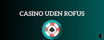 Casino med Gratis Velkomstbonus Online - Få det bedste tilbud Casino med Gratis Velkomstbonus Online - Få det bedste tilbud