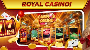Discover the Thrills of Cipher Wins Casino