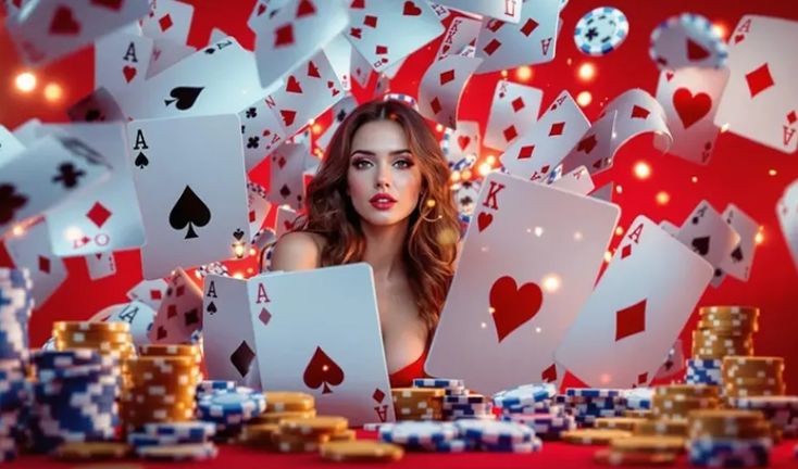 Online Casinos Abroad Επιλέγοντας το Ιδανικό για Εσάς