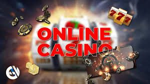 Online Kasina Vše, co Potřebujete Vědět Online Kasina Vše, co Potřebujete Vědět