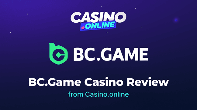 Your Ultimate Guide to BC.Game Casino and Sportsbook Your Ultimate Guide to BC.Game Casino and Sportsbook